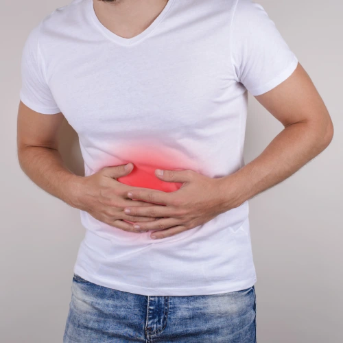 Clinica gastroenterologia en tlalnepantla