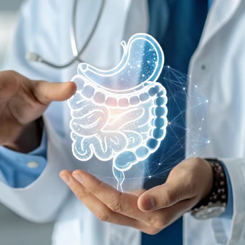 Especialista en aparato digestivo en lindavista