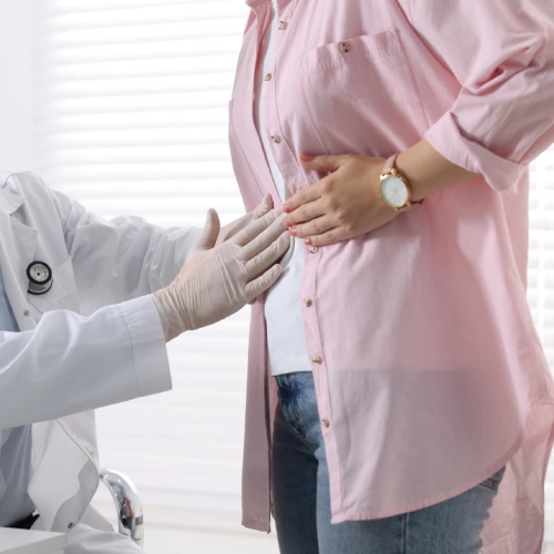 Especialista en aparato digestivo tlalnepantla